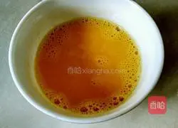 Vegetable fried rice recipe 4