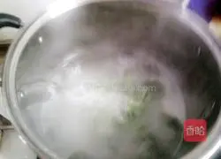 Spinach noodles recipe 14