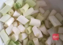 Soy sauce fried rice recipe 3