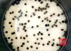 Black bean rice recipe 6