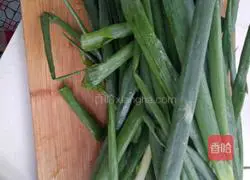 Yangzi Cake Recipe Illustration 5