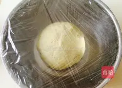 Illustration of how to make buckwheat steamed buns with bean paste 8