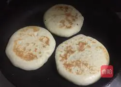 Sesame Sugar Cake Recipe Illustration 11