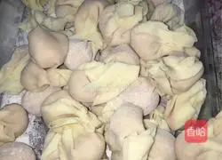 Wonton ( Pork) Recipe Illustration 3