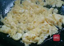 Soy sauce fried rice recipe 4