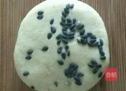 Illustration of how to make clear soup cornmeal pancakes 7