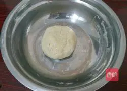 Illustration of how to make carrot and fungus dumplings 2