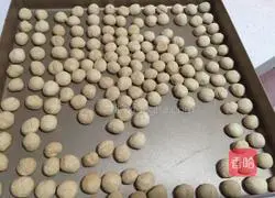 Illustration of how to make homemade Wangzai steamed buns 10