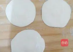 Illustration of how to make homemade steamed buns 12