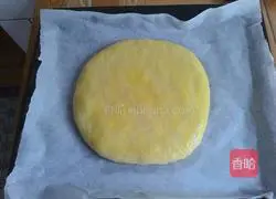 Starbucks Red Bean Waffles Recipe Illustration 11