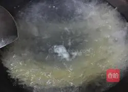 How to make noodles Illustration 2