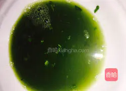 Illustration of how to make Jade Dumplings 2