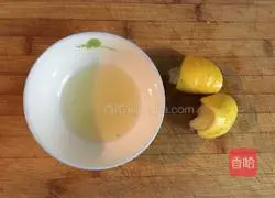 Orchard lemon cheese pancake recipe 3