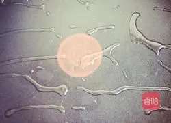 How to make corn pancakes Illustration 4