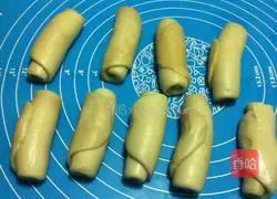 Huangqiao Shaobing Recipe Illustration 5