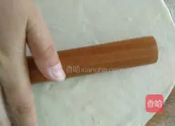 Illustration of how to make steamed cakes 9