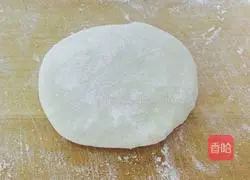 Steamed noodles Illustration of how to make cakes 5