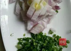 How to make potato pancakes Illustration 2