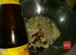 Illustration of how to make Big Mac Fried Rice 4