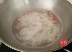 Illustration of Homemade Noodles 6