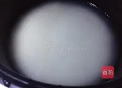 Potato stewed rice recipe illustration 8