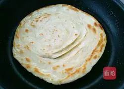 Illustration of how to make hand cakes 13