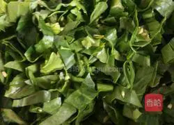 #kuaishoucai# Shrimp and vegetable fried rice recipe illustration 3