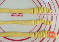 Illustration of how to make Wangzi steamed buns 9