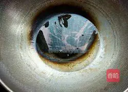 Illustration of how to make egg buns, steamed buns and fried rice 3