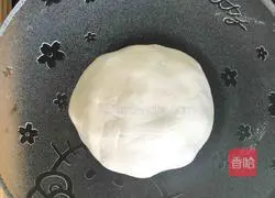 Illustration of making rice dumplings 10 