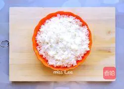 Potato Fried Rice Recipe Illustration 2