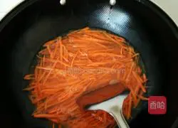 Cold noodles recipe 2