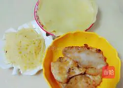 Black pepper chicken burrito recipe 6