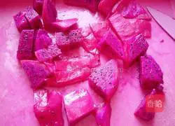 How to make colorful wontons Illustration 2