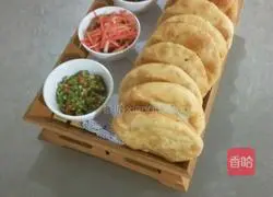 Shaanxi Guanzhong Fried Pancake Rolls Recipe Illustration 8