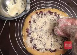 Starbucks Honey Bean Waffles Recipe Illustration 16