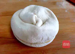 Illustration of how to make puff pastry 8