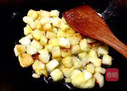 Illustration of how to make egg buns and steamed buns 7