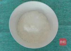 Illustration of how to make jujube steamed buns 2