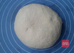 Illustration of how to make beef pancakes 4