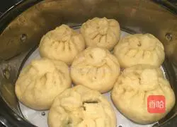 Illustration of how to make cornbread 10