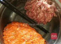 Illustration of how to make dumplings 3