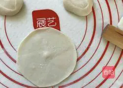 Spring Pancake Recipe Illustration 3