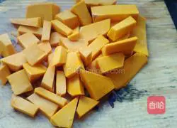 Pumpkin pie recipe 1