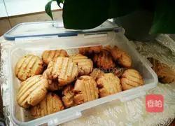 Peanut butter pancake recipe 10