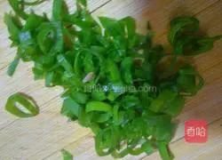 Illustration of how to make delicious soy sauce fried rice (omelette rice) 5