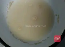 Illustration of how to make steamed buns 2