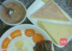 Sandwich Illustration of how to do it 6