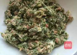 Yuanbao Wonton Recipe Illustration 3