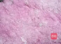 Illustration of how to make rose steamed buns 3